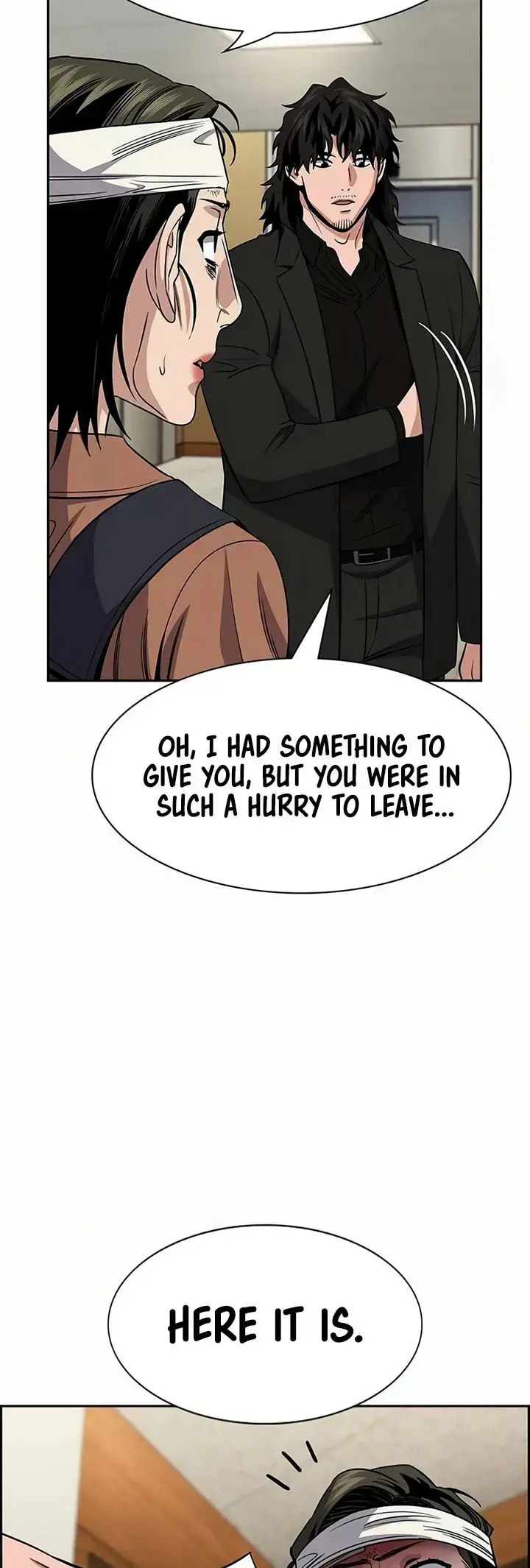 Get Schooled Chapter 174 page 51 - 