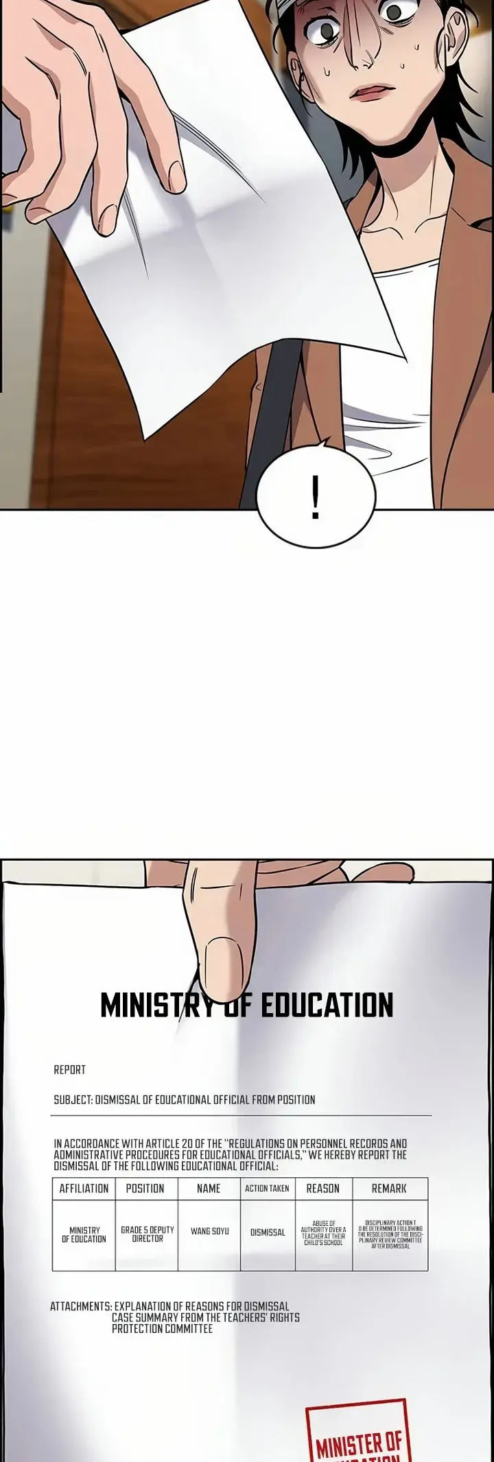 Get Schooled Chapter 174 page 52 - 