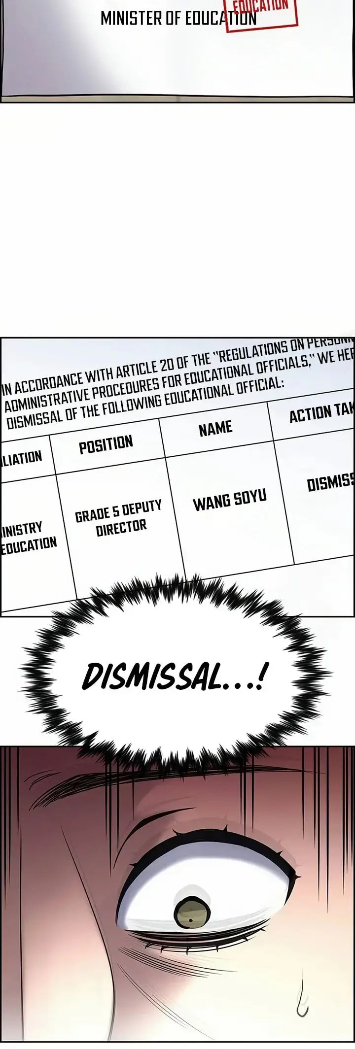 Get Schooled Chapter 174 page 53 - 