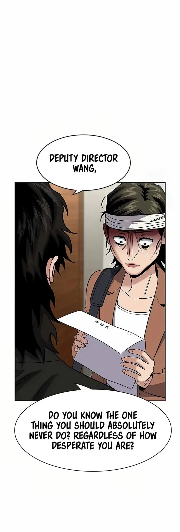 Get Schooled Chapter 174 page 54 - 