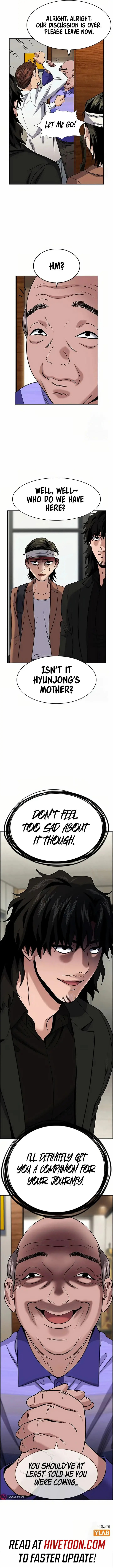 Get Schooled Chapter 174 page 57 - 