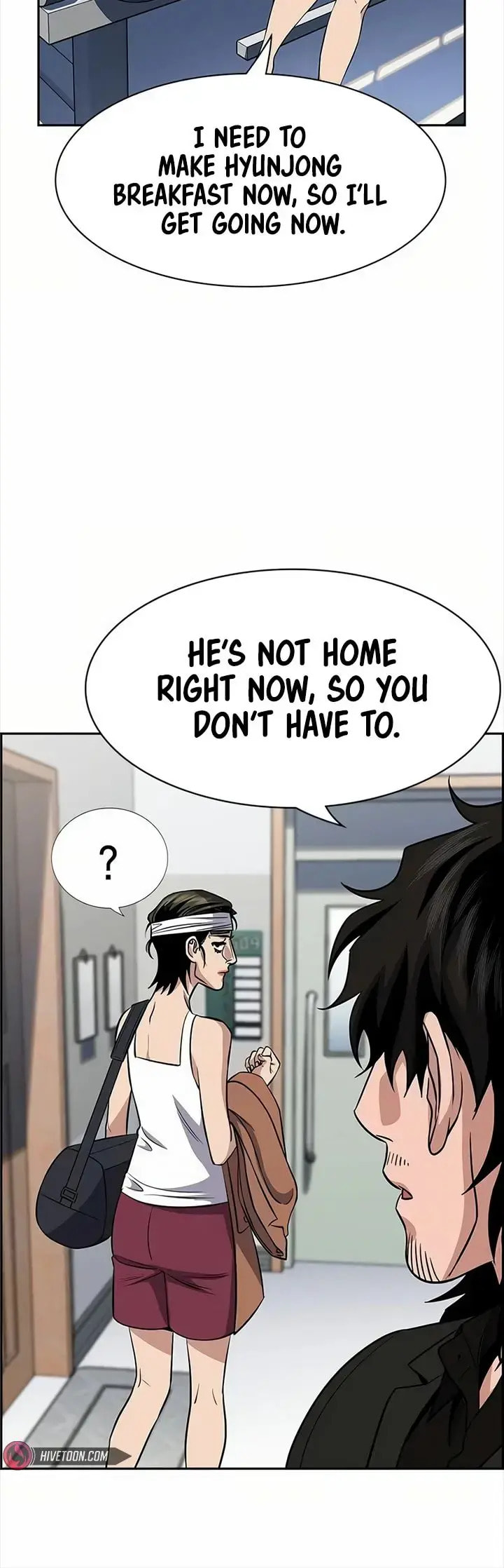 Get Schooled Chapter 174 page 7 - 
