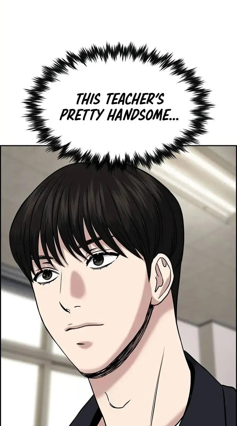 Get Schooled Chapter 179 page 11 - 