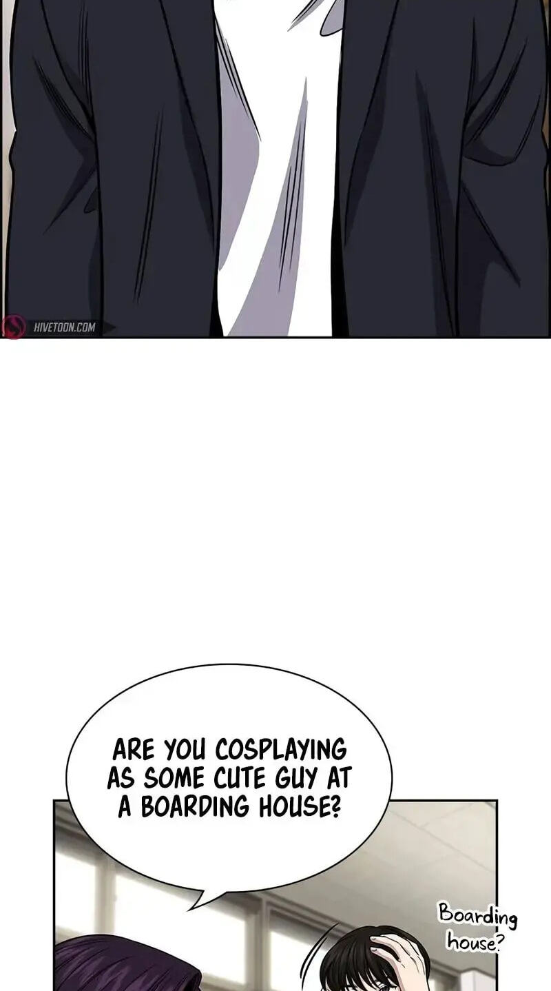 Get Schooled Chapter 179 page 17 - 