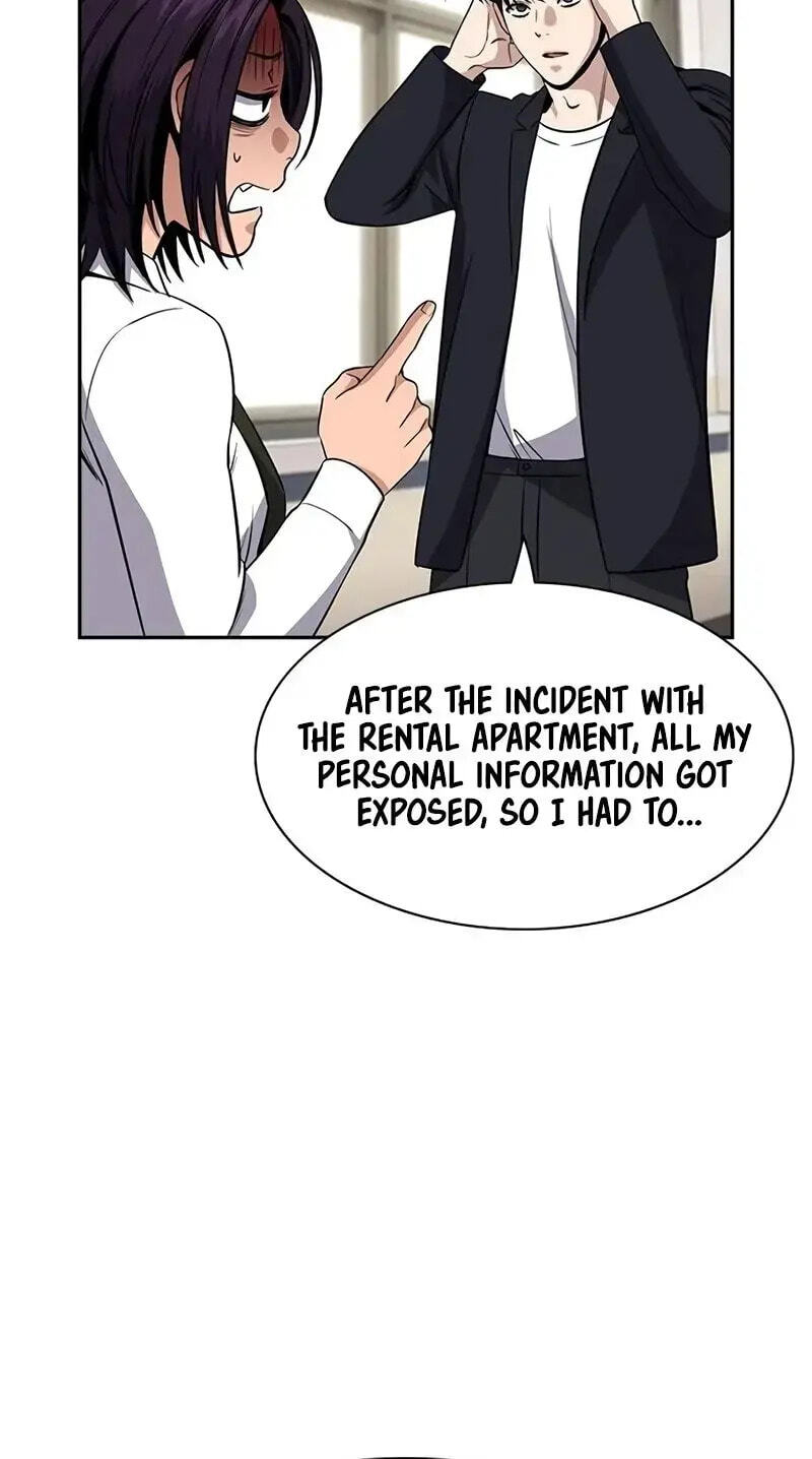 Get Schooled Chapter 179 page 18 - 