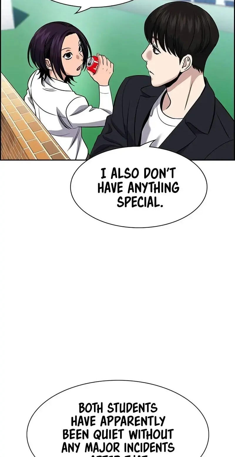 Get Schooled Chapter 179 page 24 - 