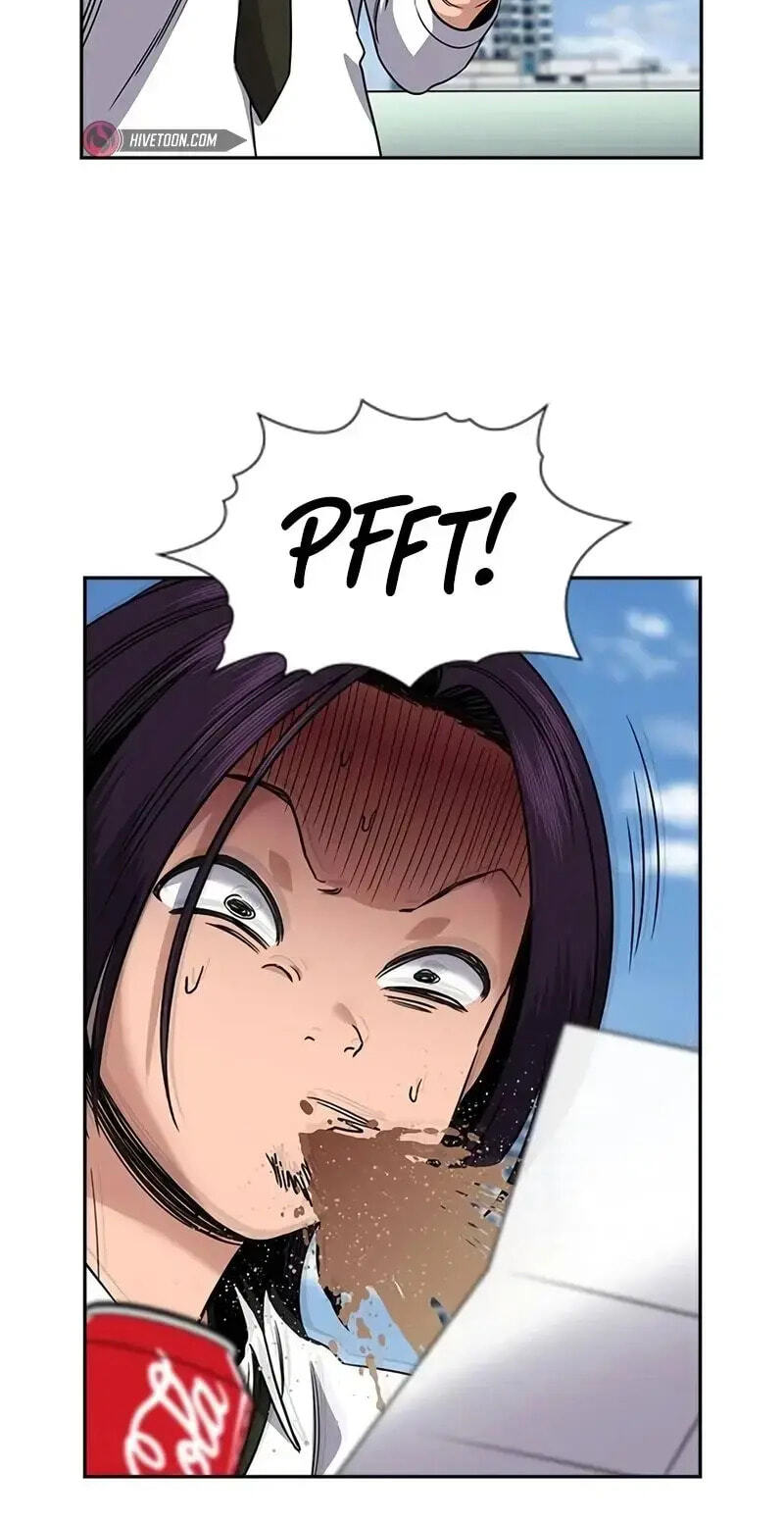 Get Schooled Chapter 179 page 27 - 