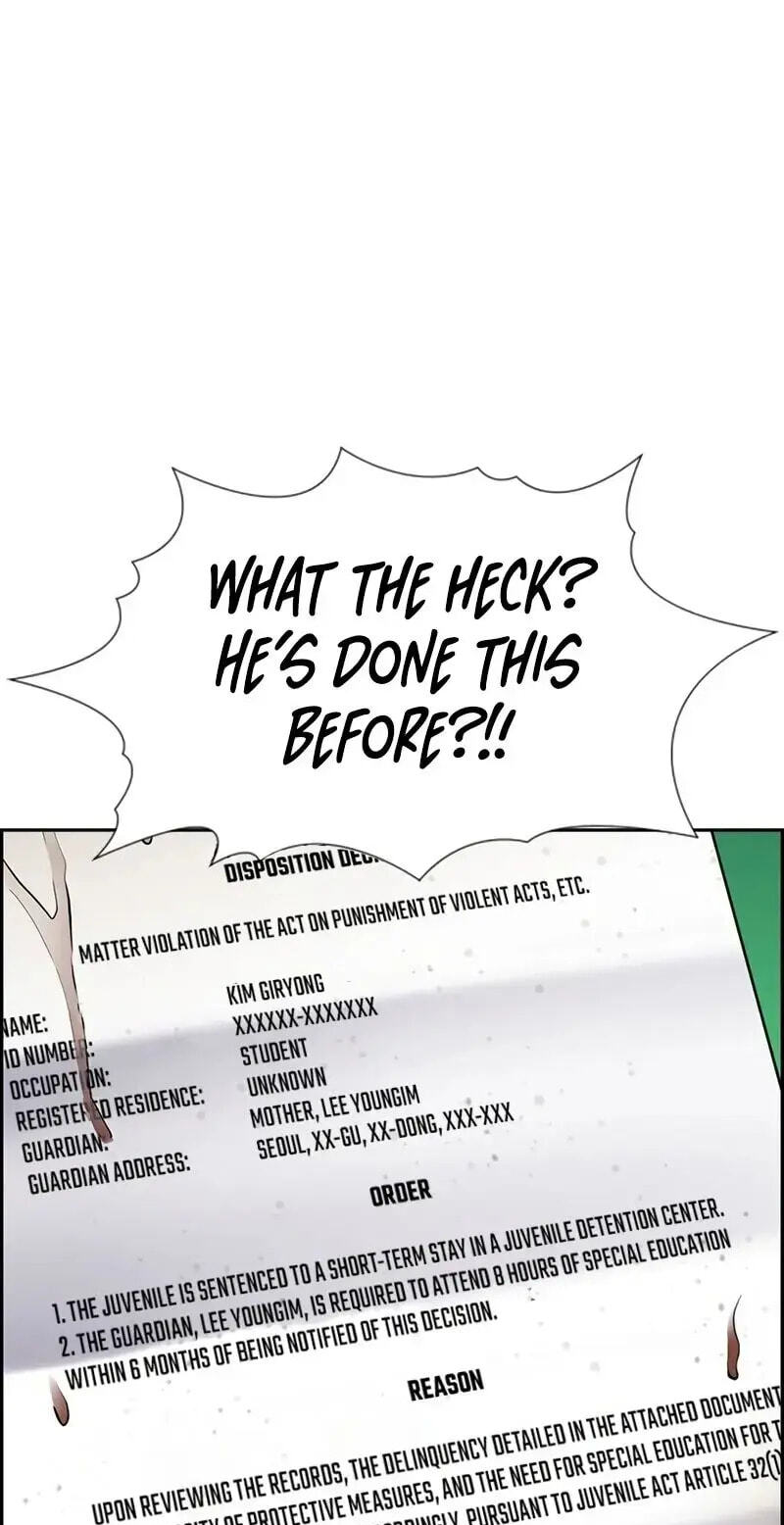 Get Schooled Chapter 179 page 28 - 