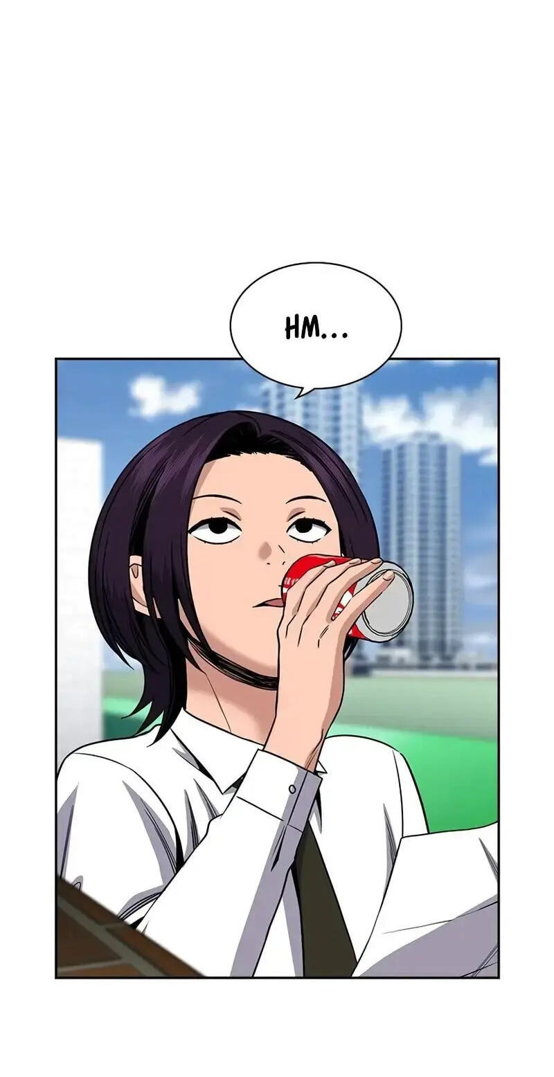 Get Schooled Chapter 179 page 33 - 