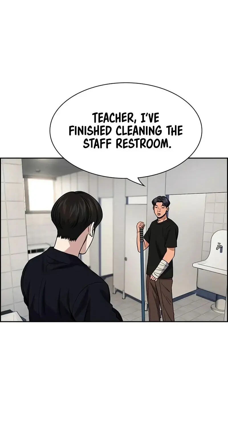 Get Schooled Chapter 179 page 40 - 
