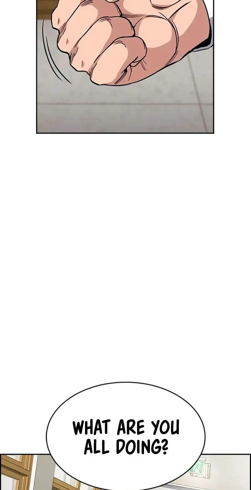 Get Schooled Chapter 179 page 5 - 