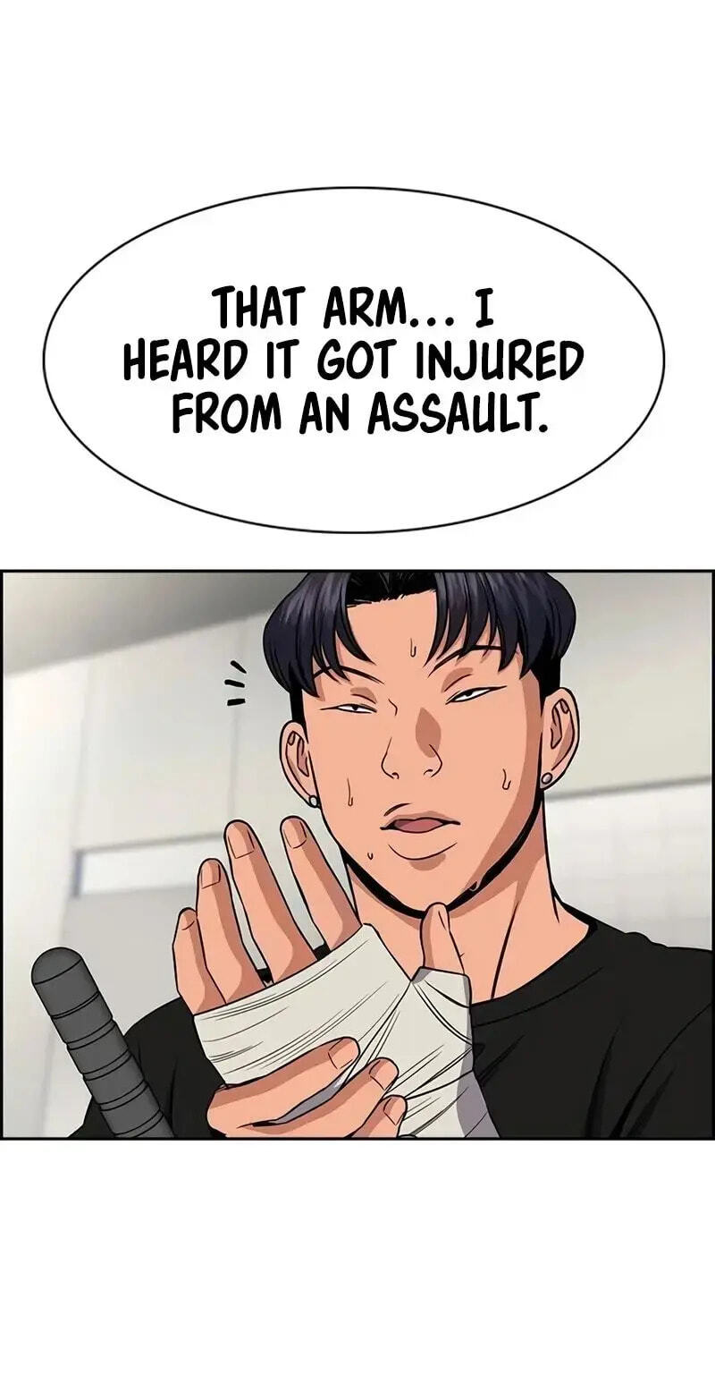 Get Schooled Chapter 179 page 43 - 