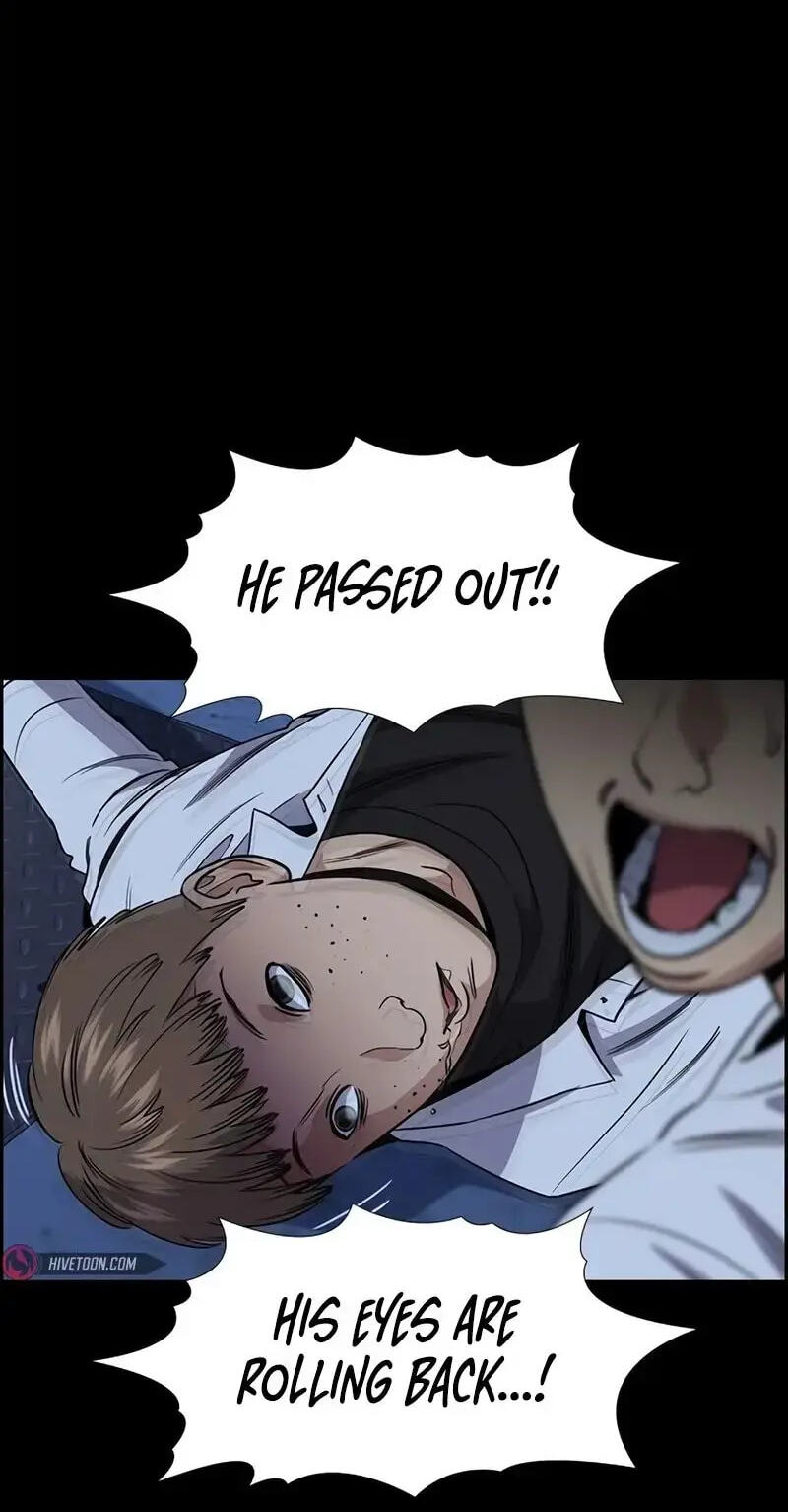 Get Schooled Chapter 179 page 52 - 