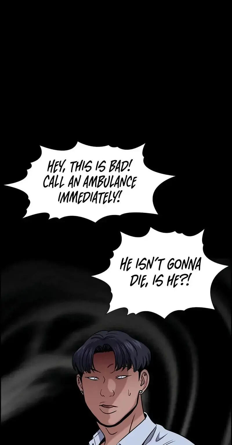 Get Schooled Chapter 179 page 53 - 
