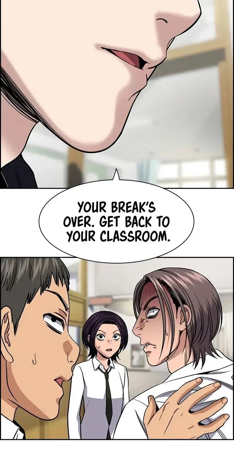 Get Schooled Chapter 179 page 7 - 