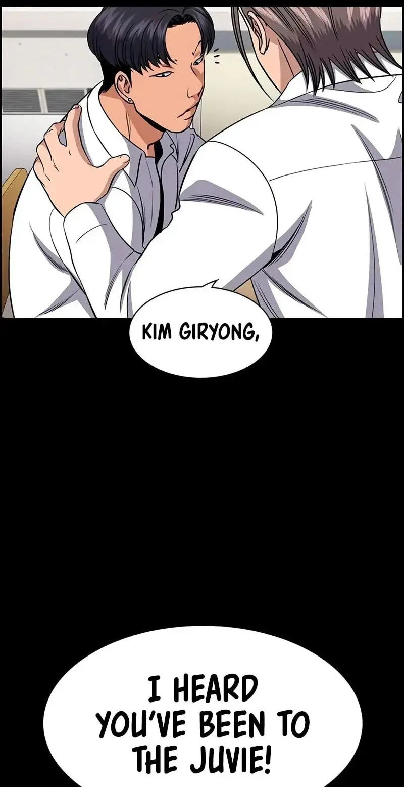 Get Schooled Chapter 179 page 62 - 