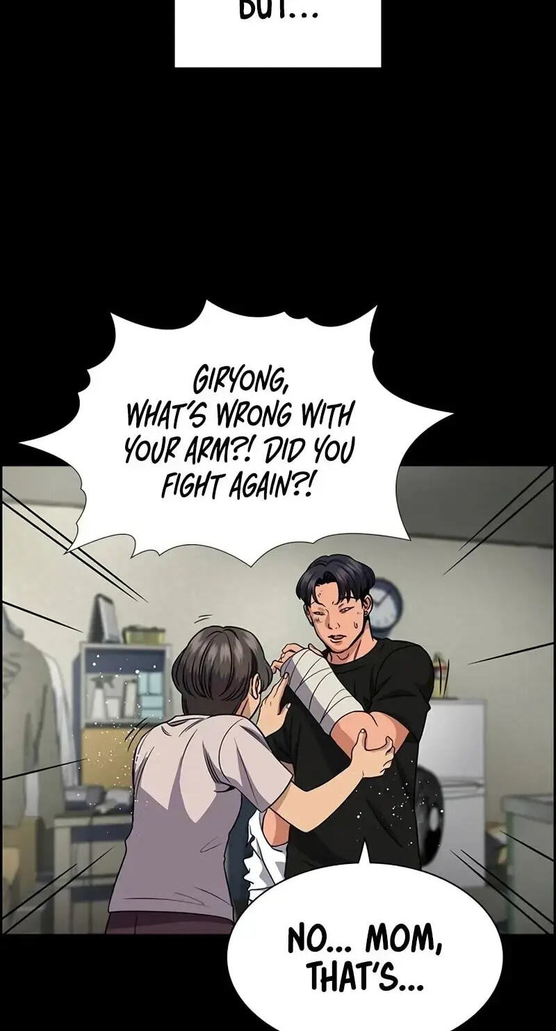 Get Schooled Chapter 179 page 69 - 