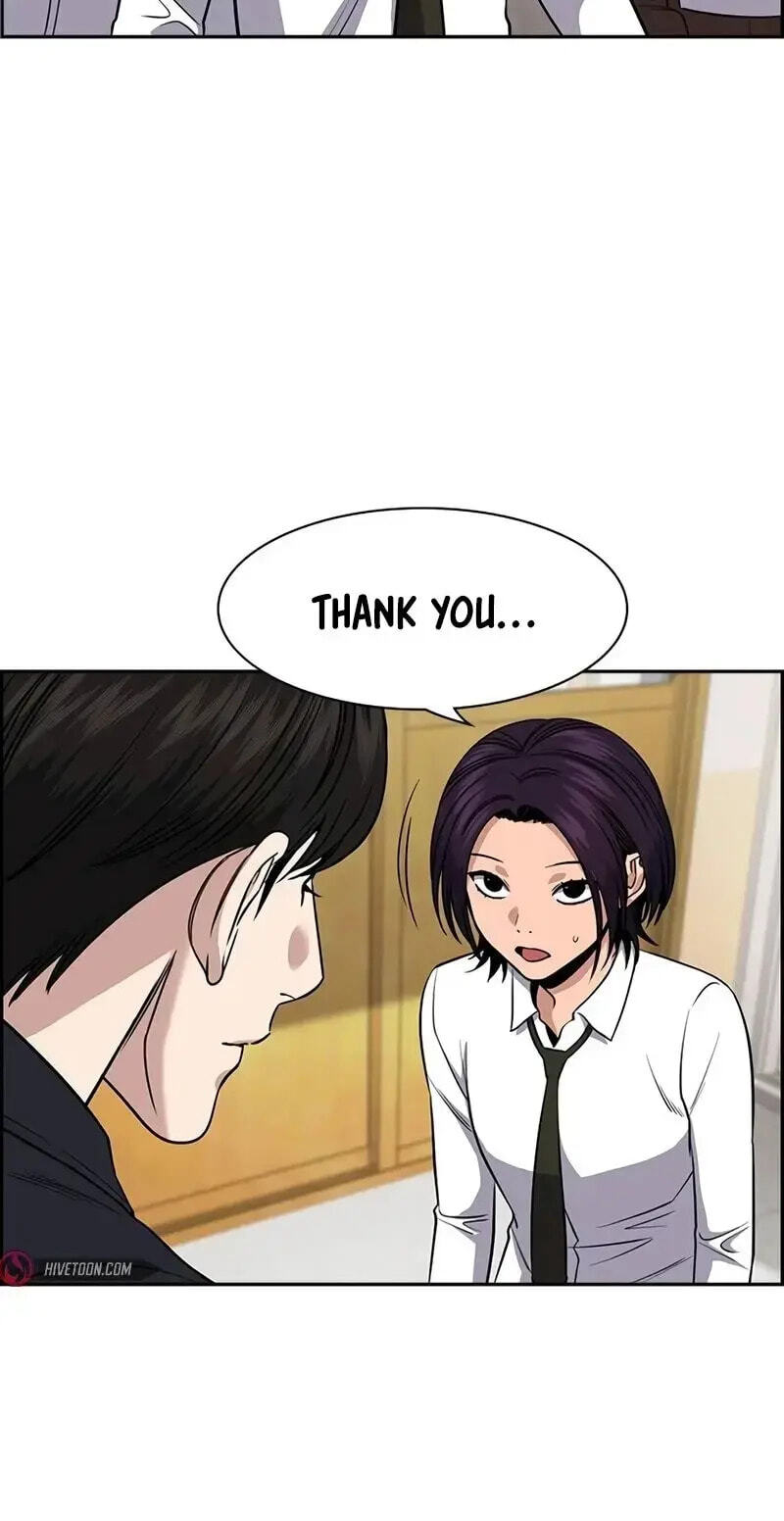 Get Schooled Chapter 179 page 9 - 