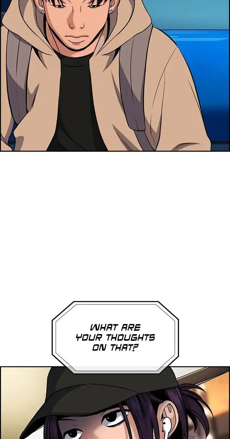 Get Schooled Chapter 179 page 87 - 