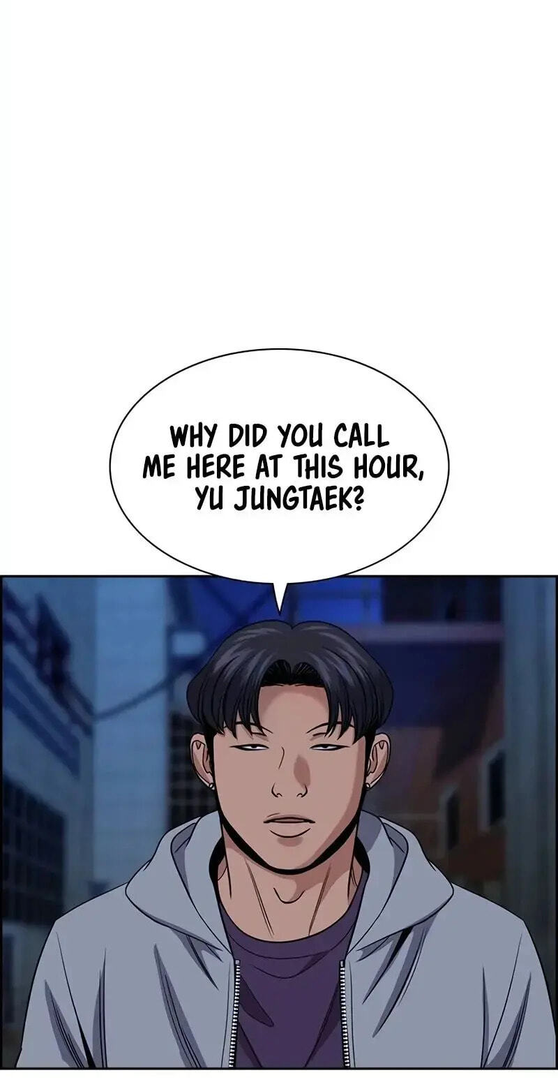 Get Schooled Chapter 179 page 92 - 