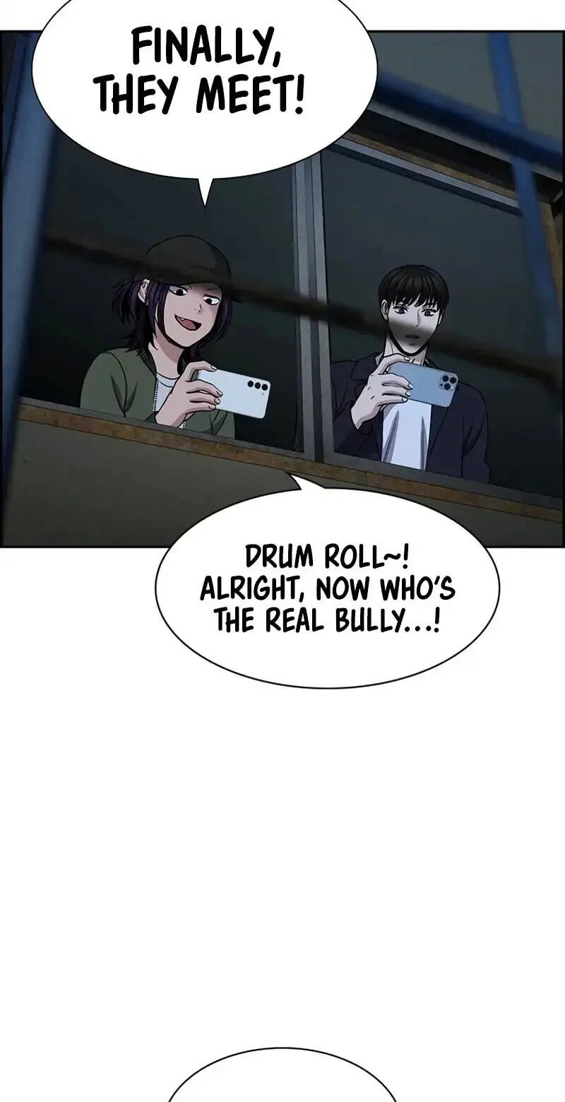 Get Schooled Chapter 179 page 95 - 