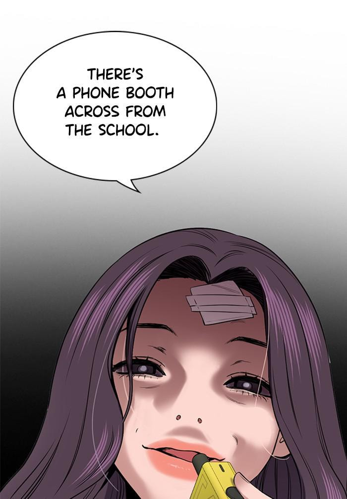 Get Schooled Chapter 18 page 106 - 