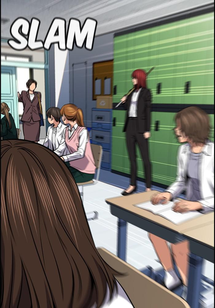 Get Schooled Chapter 18 page 113 - 