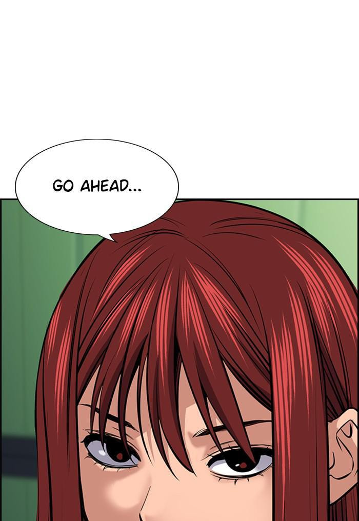 Get Schooled Chapter 18 page 134 - 