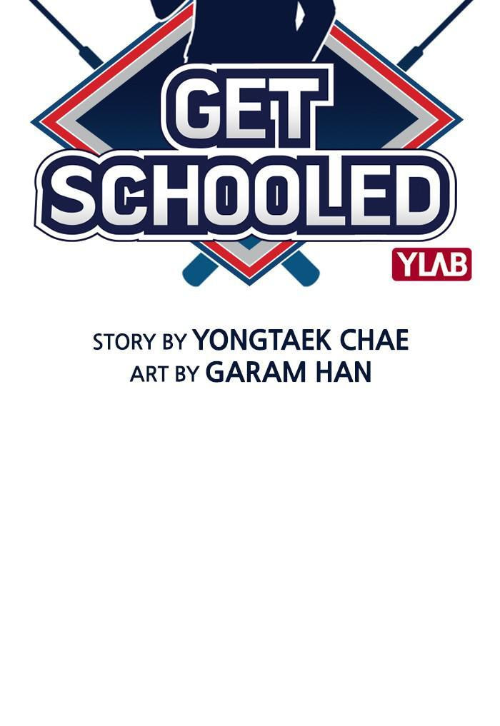 Get Schooled Chapter 18 page 27 - 