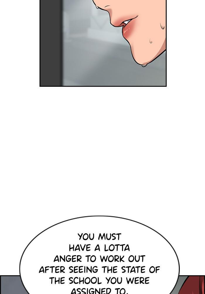 Get Schooled Chapter 18 page 8 - 