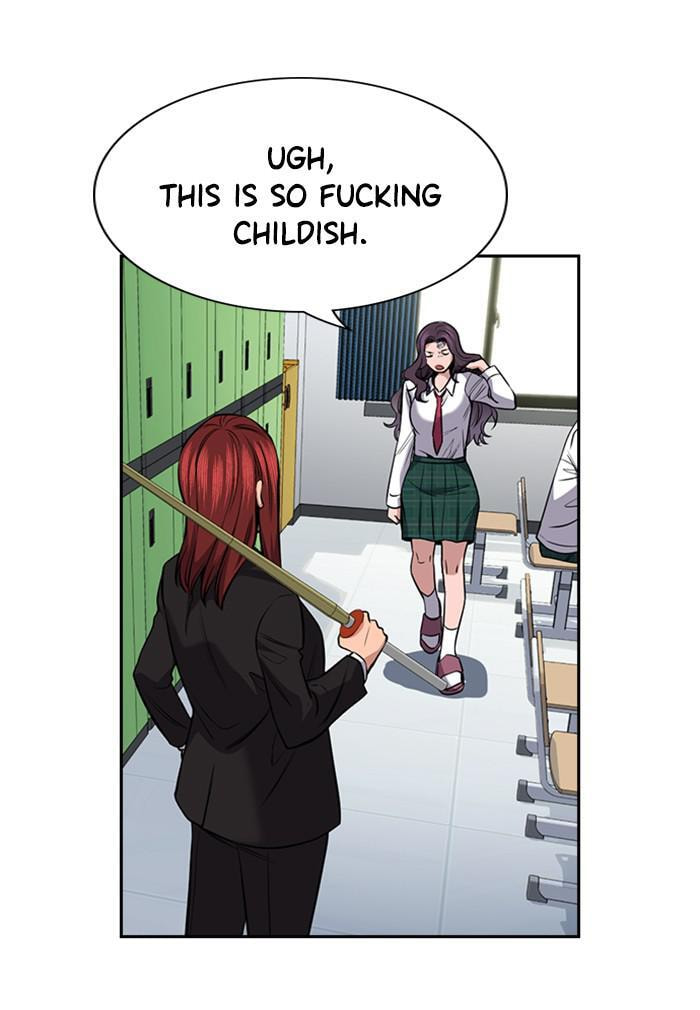 Get Schooled Chapter 18 page 72 - 