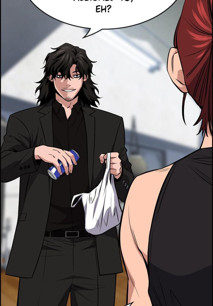 Get Schooled Chapter 18 page 9 - 