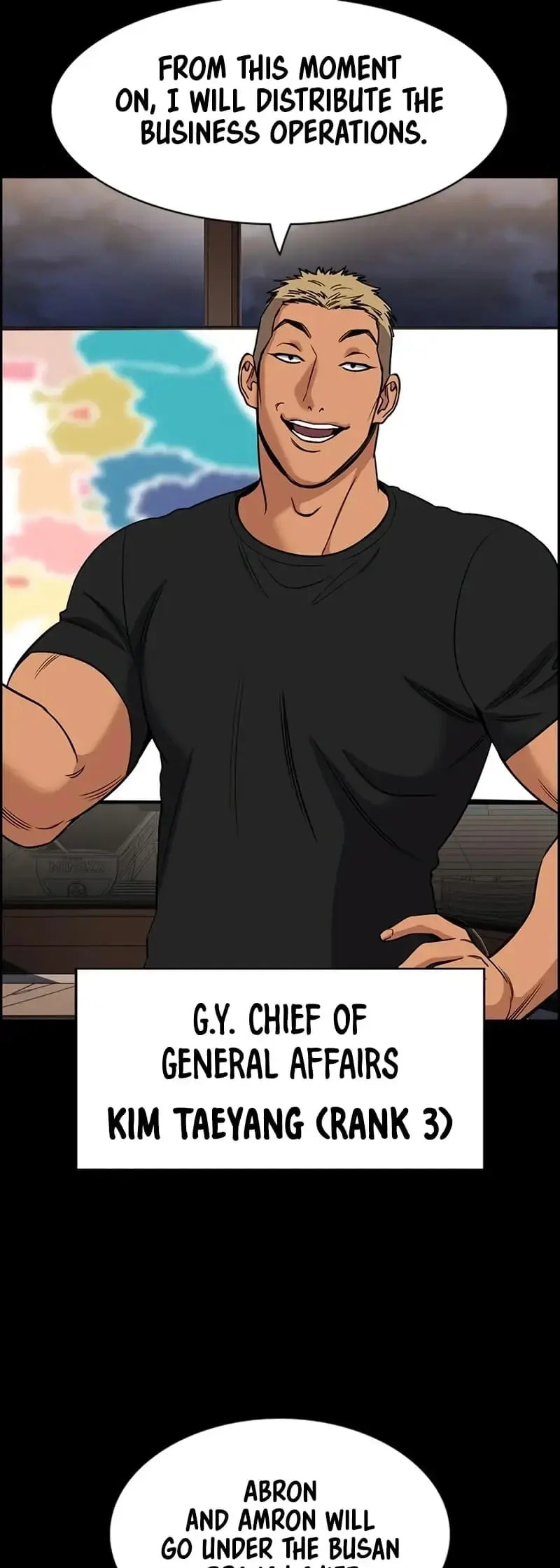 Get Schooled Chapter 186 page 13 - 