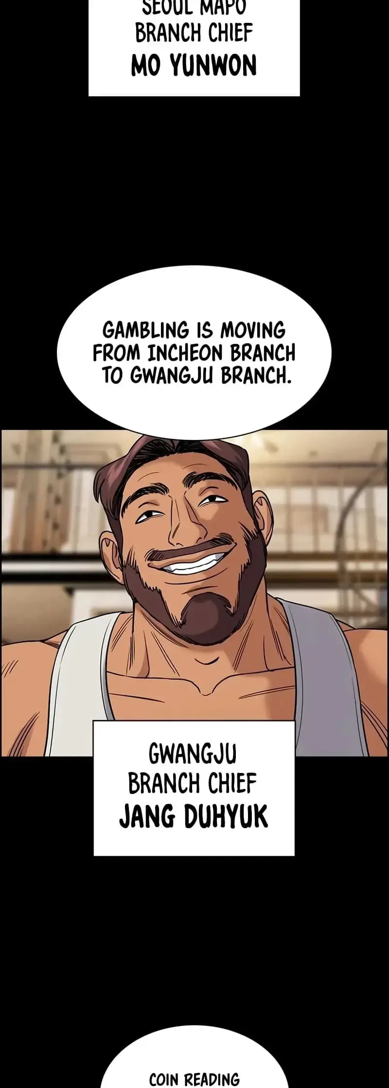 Get Schooled Chapter 186 page 15 - 