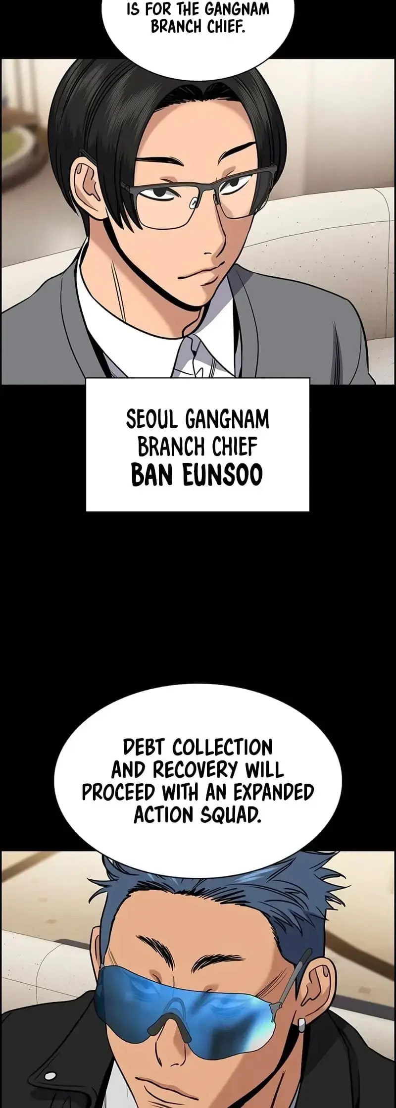 Get Schooled Chapter 186 page 16 - 