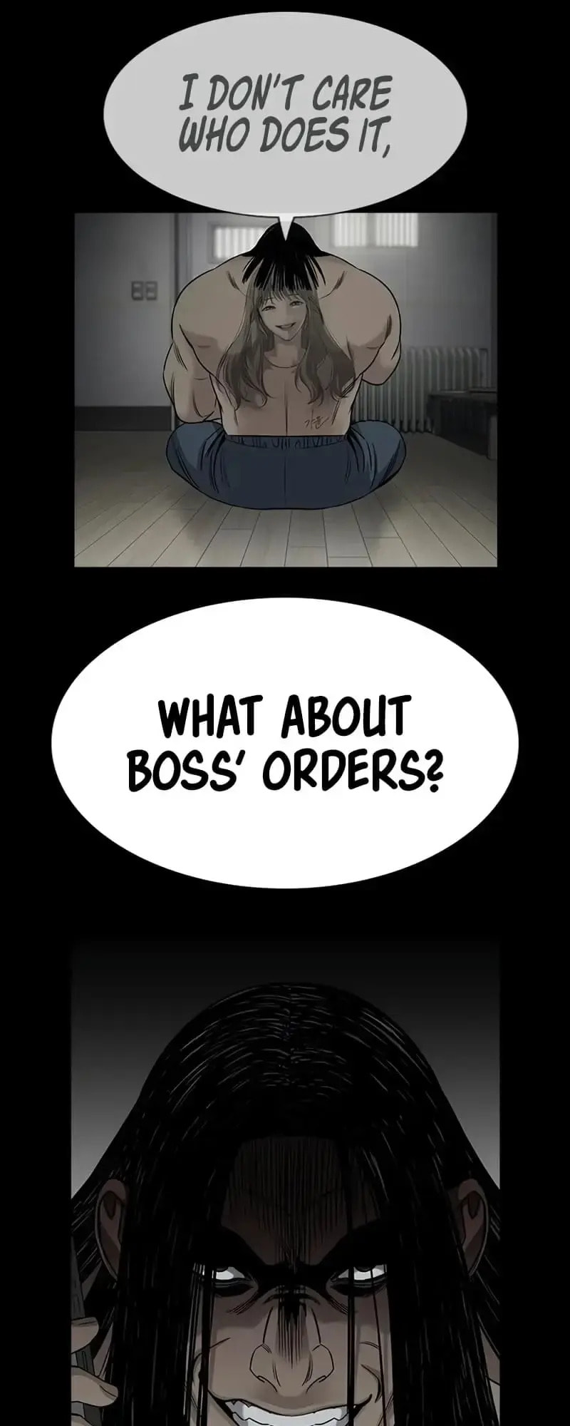 Get Schooled Chapter 186 page 21 - 