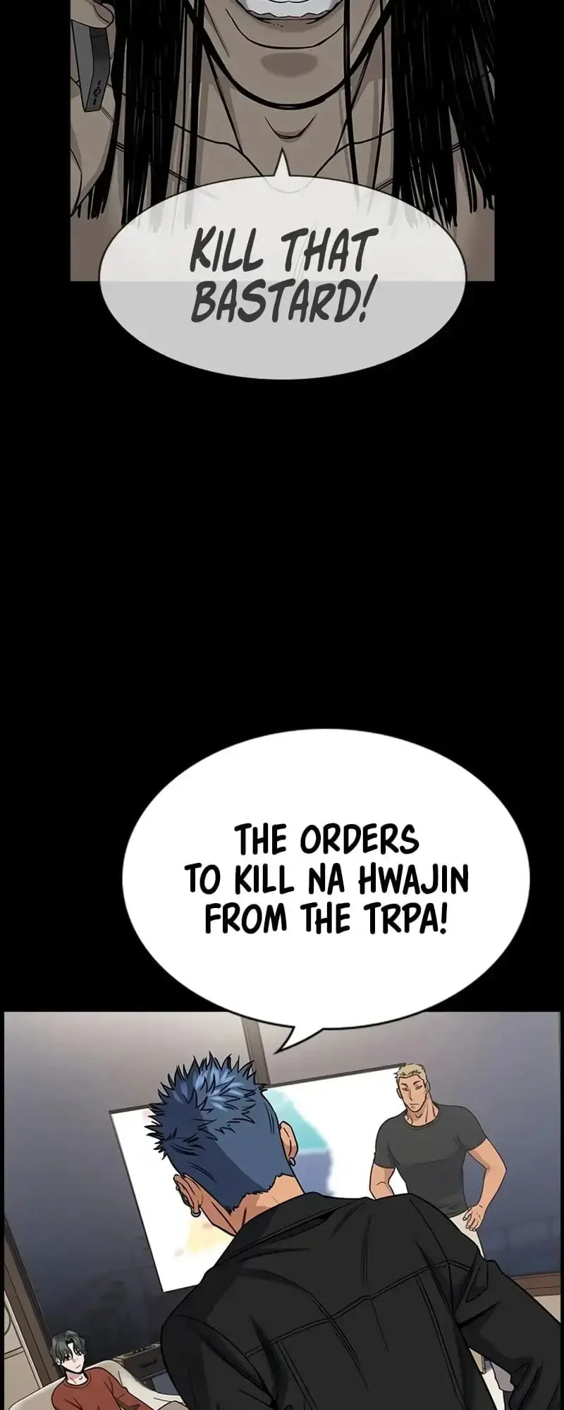 Get Schooled Chapter 186 page 22 - 