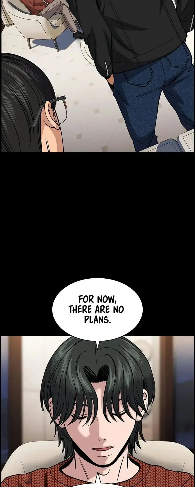 Get Schooled Chapter 186 page 23 - 