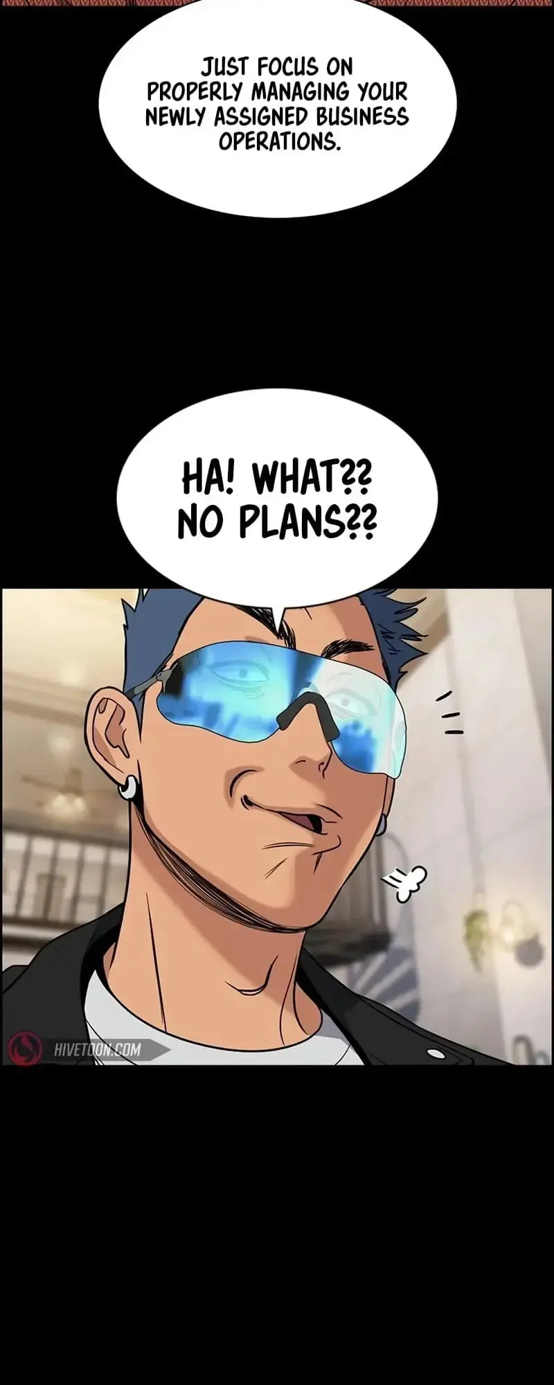 Get Schooled Chapter 186 page 24 - 