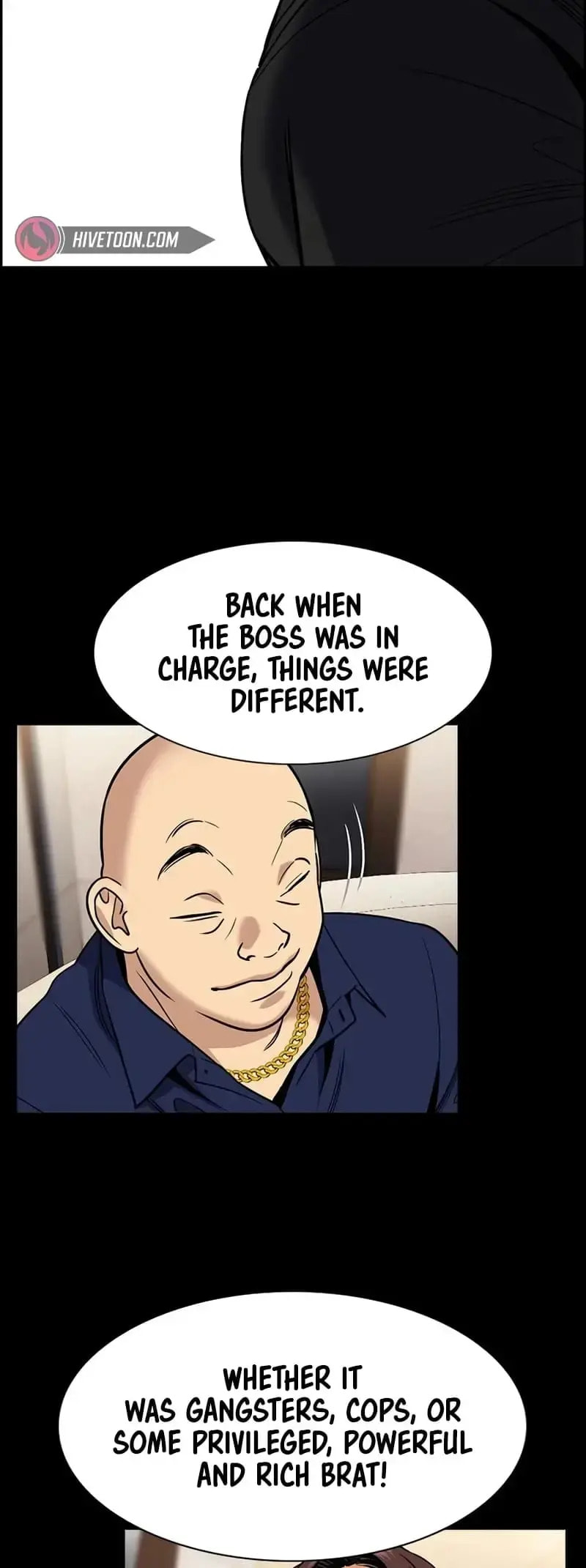 Get Schooled Chapter 186 page 29 - 