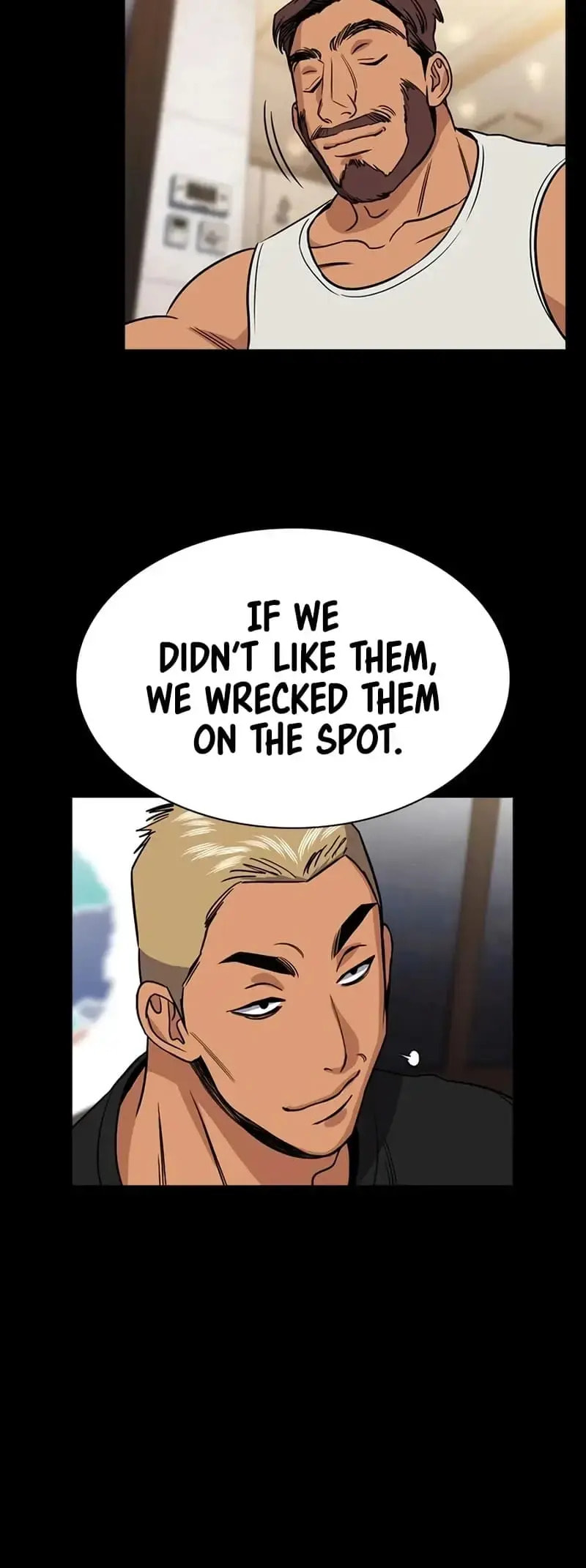 Get Schooled Chapter 186 page 30 - 