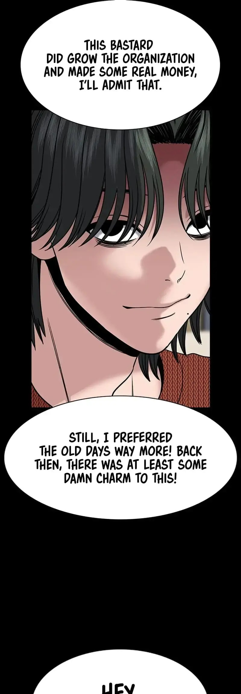 Get Schooled Chapter 186 page 32 - 