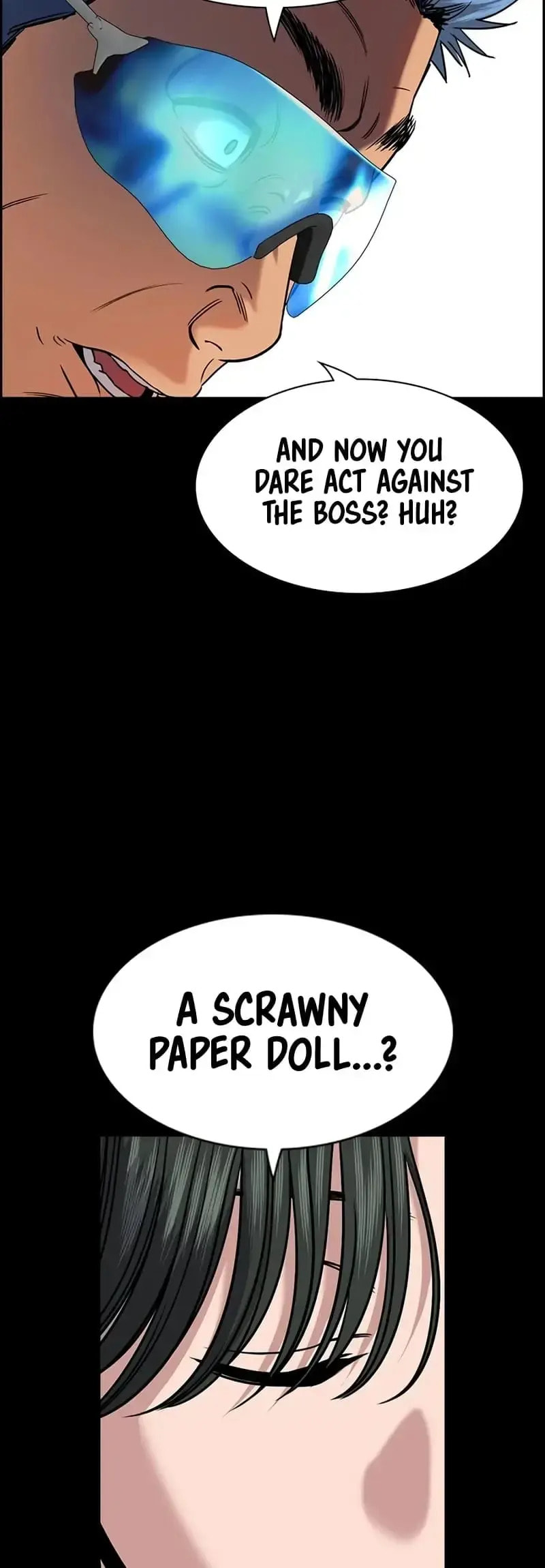Get Schooled Chapter 186 page 35 - 