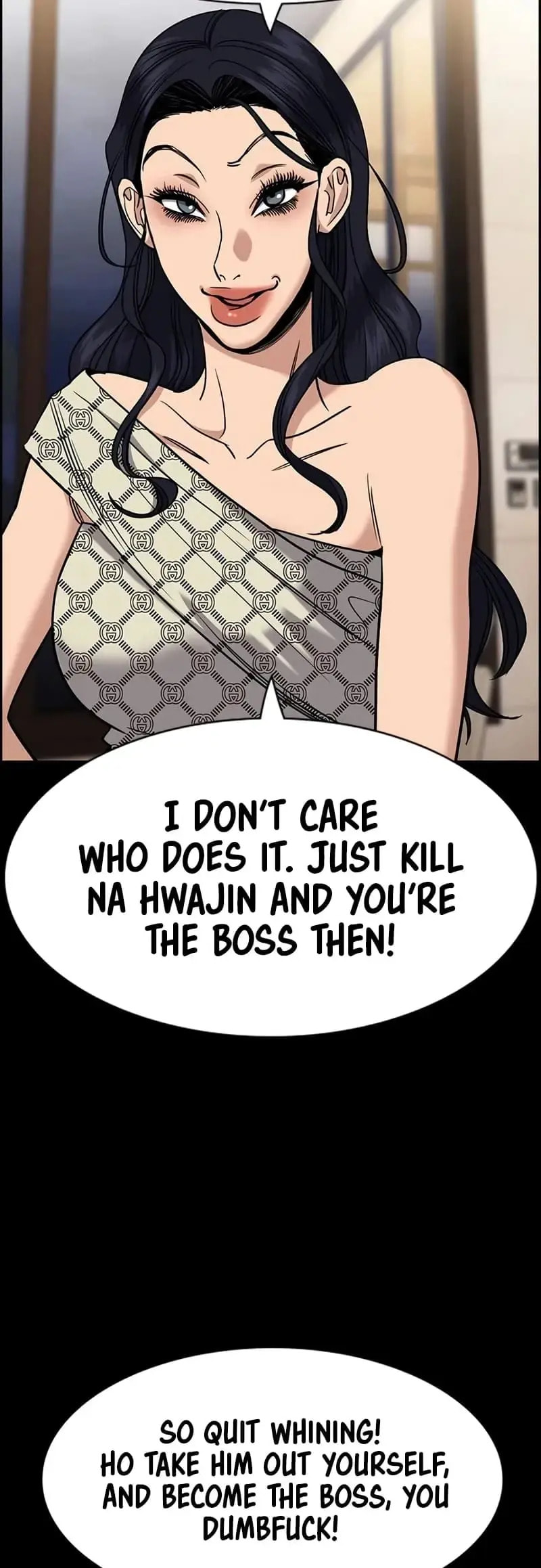 Get Schooled Chapter 186 page 38 - 