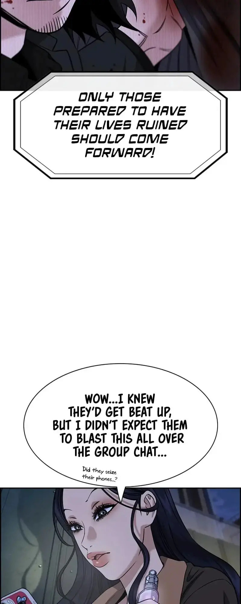 Get Schooled Chapter 186 page 56 - 