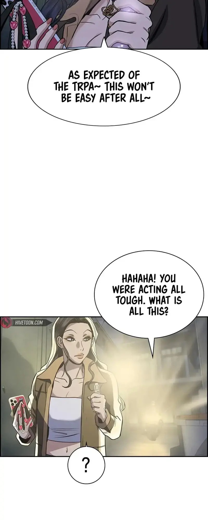 Get Schooled Chapter 186 page 57 - 