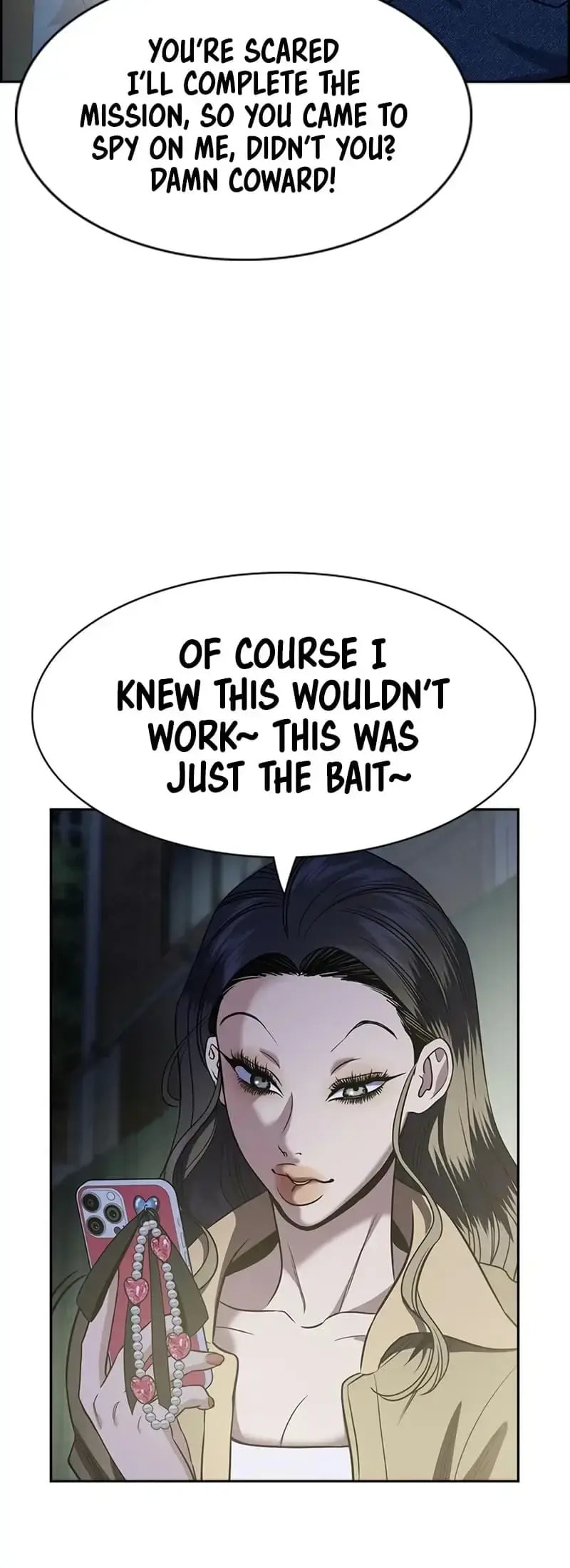 Get Schooled Chapter 186 page 61 - 