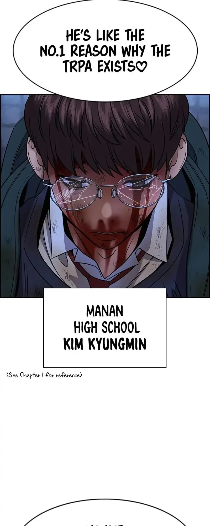 Get Schooled Chapter 186 page 64 - 