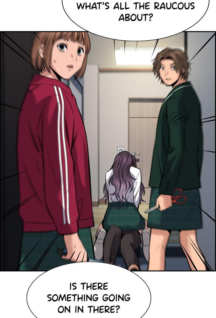 Get Schooled Chapter 19 page 133 - 