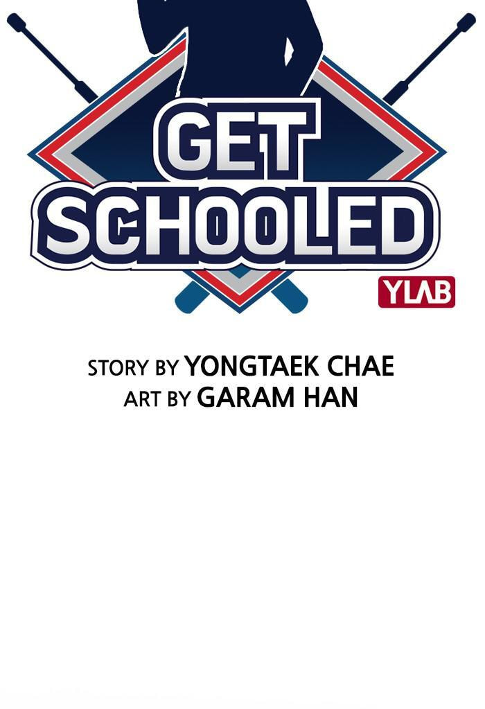 Get Schooled Chapter 19 page 8 - 